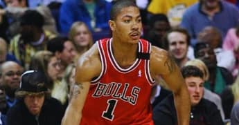 Derrick Rose Retires: A Legacy of Grit and Resilience
