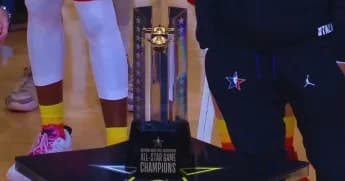 Exploring the Mystique of the NBA All-Star MVP Award