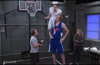 Does Basketball Make People Taller? Let’s Try to Find the Answer