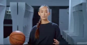 Liberty Center Han Xu Keeps China’s Olympic Hopes Alive