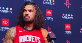 Houston Rockets or Houston Headache? Steven Adams Navigates Uncertain Future