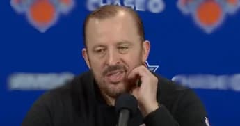 Randle’s Candid Remarks Illuminate Tom Thibodeau’s Unyielding Coaching Style