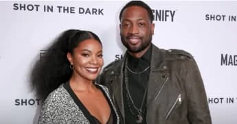 Gabrielle Union wife of Dwyane Wade and Kaavia&#8217;s Heartfelt Gesture to Angel City FC Ignites Mother&#8217;s Day Spirit