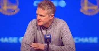 Golden State Warriors Coaching Speculation: Steve Kerr Favored for Return if Steph Curry Continues Leadership
