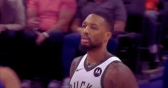 Damian Lillard Expresses Confidence in New Bucks Coach Doc Rivers Amidst Team Transition