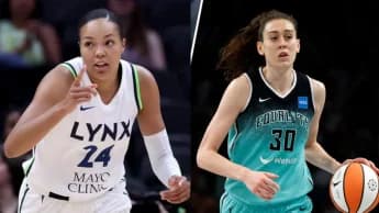 Liberty vs. Lynx: WNBA Commissioner&#8217;s Cup Championship 2024