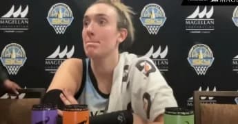 Marina Mabrey Trade Grades: Connecticut Sun Secure Key Shooter from Chicago Sky in Rare In-Season Deal