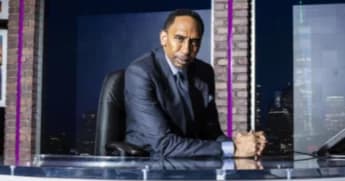 Stephen A. Smith Blasts NBA 2K25 for ‘Disrespecting’ Kyrie Irving with Low Rating