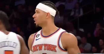 Josh Hart Mocks Former Teammate Isaiah Hartenstein&#8217;s Departure in Hilarious Social Media Antics