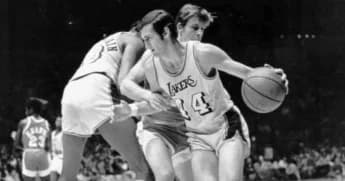 Jerry West, the NBA&#8217;s Iconic Hero, Died at 86