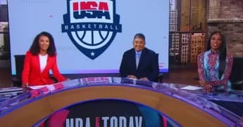 Anticipating USA Basketball’s Potential 12-Man Lineup for Paris Olympics