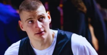 Nikola Jokic Shines as Denver Nuggets Edge Warriors in NBA Cup