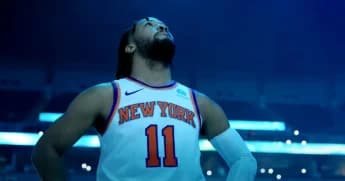 Draymond Green Believes Jalen Brunson Took a Page Out of His Playbook with Contract Decision