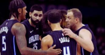 Interview with Joe Ingles: Embracing Leadership on the Orlando Magic Squad