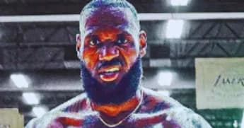 LeBron James Gets Real: The NBA’s ‘Bag’ Mentality