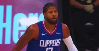 LA Clippers’ Drama Unveiled: Paul George Speaks Out on Harden’s Impact and Team Dynamics