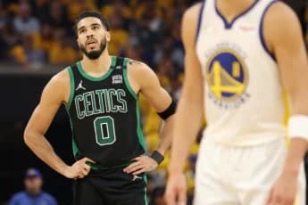 Jayson Tatum is Optimistic to Lift His Side Against Warriors, Despite a 3-2 Final Series Loss