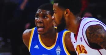 Stability Sparks Of Kevon Looney Interest and Success for Golden State Warriors