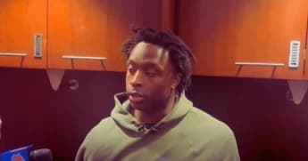 Knicks Achieve Defensive Milestone Amid NBA Scoring Drought