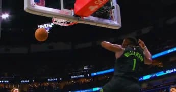 Zion Williamson’s Dunk Contest Decision: All-Star or Bust?