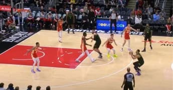 The Intense NBA Playoff Race: A Month of Uncertainty