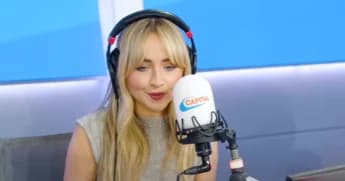 Sabrina Carpenter&#8217;s &#8220;Espresso&#8221; Strikes a Chord with Adele, Earns High Praise