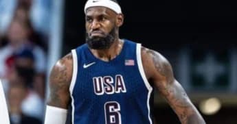 LeBron James on the Brink of 50K Career Points: Is He the GOAT Over Michael Jordan?