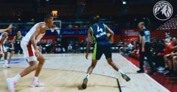 Will Rob Dillingham’s Stellar Skills Deliver a Rookie of the Year Surprise?