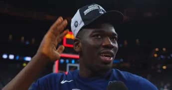 Adama Sanogo’s Journey from UConn to NBA Glory Unfolds