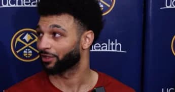 Jamal Murray Leads Nuggets to Crucial Game 3 Victory over the Timberwolves