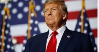 Karen Russell Slams Donald Trump’s Bizarre Military Strategy: ‘STUPID STUPID STUPID’