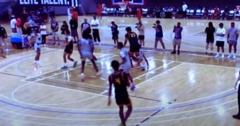 LeBron&#8217;s Legacy Continues: Bronny James is heating up and Faces High Stakes in Upcoming NBA Draft