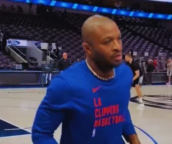 Los Angeles Clippers’ P.J. Tucker Unhappy with Reduced Role, Potential Trade on the Horizon