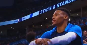 Russell Westbrook Milestone: Making NBA History in Celtics-Clippers Game