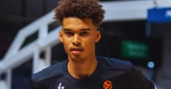 Victor Wembanyama Reflects on Spurs’ Loss to Lakers  