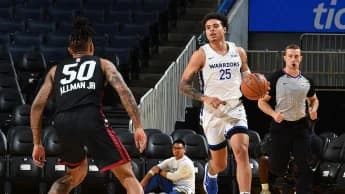 What is the NBA Pre-Season? A Guide to the NBA Pre-Season