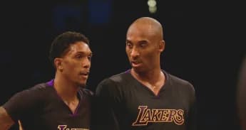 Unveiling Kobe’s Unconventional Mentorship: Lou Williams Exposes Controversial Side of Bryant’s Tough Love