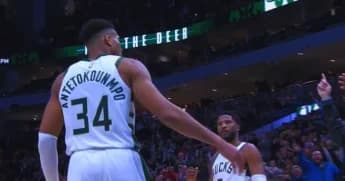 Unraveling Giannis Antetokounmpo’s Dominance in Transition Play