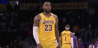 Lakers Front Office Executive Suggest to Sign All-NBA Free Agent