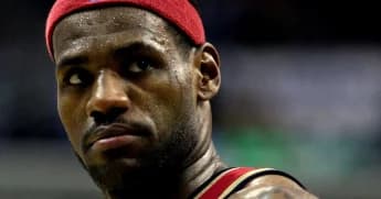 3-1 Comeback King: How LeBron Rewrote NBA History