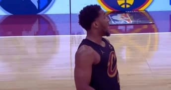 Cleveland Cavaliers Rewrite Playoff History: Winning Without LeBron James