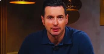 JJ Redick&#8217;s Risky Move: Betting on Bronny&#8217;s Defense Over Offense