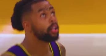 D&#8217;Angelo Russell Commits to the Lakers for 2024-2025 Season