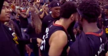 Jamal Murray Game-Winning Shot: A Product of Preparation and Mindfulness