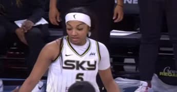 Sky’s Angel Reese Off to Historic Start in WNBA, Faces College Rival Caitlin Clark and the Fever Next