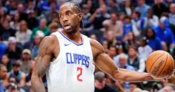 Warriors and Clippers Blockbuster Trade Proposal: Kawhi Leonard to Golden State?