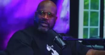 Shaq with the Warriors: A Hypothetical NBA Superpower