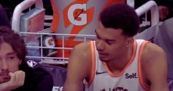 Kings’ Win Highlights Fox, Huerter’s Performance Despite Wembanyama’s Debut