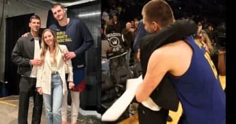 Novak Djokovic Applauds Nikola Jokic’s NBA Success