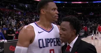 Russell Westbrook’s $6.8M Deal with Denver a Game-Changer or Just a Sidestep?